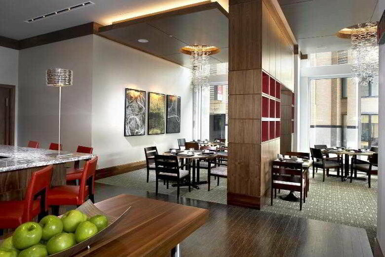 Hotel Le Westin Montreal