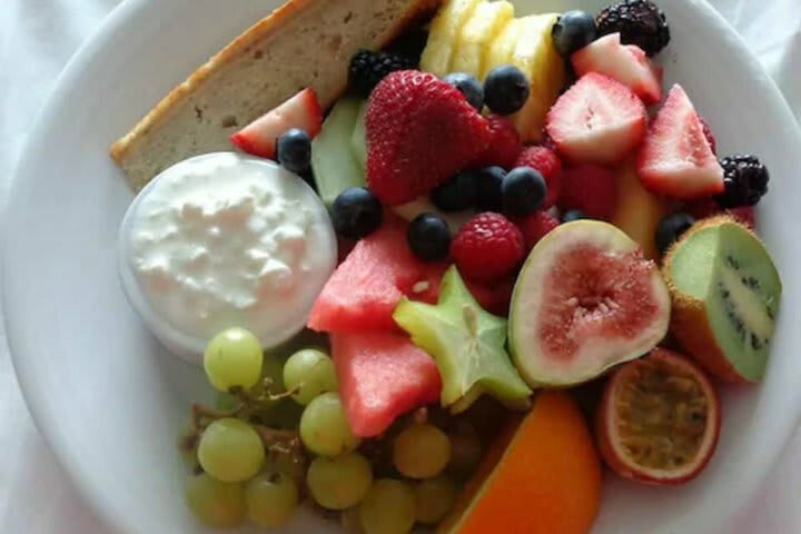 Hotel Le Westin Montreal