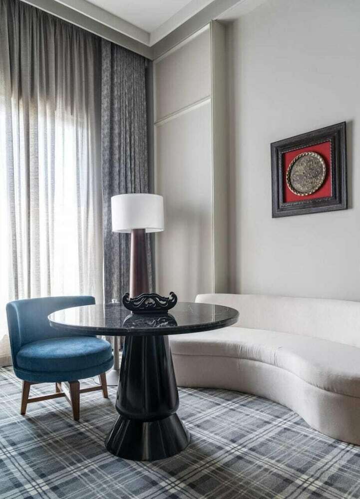 Hotel Residency Towers