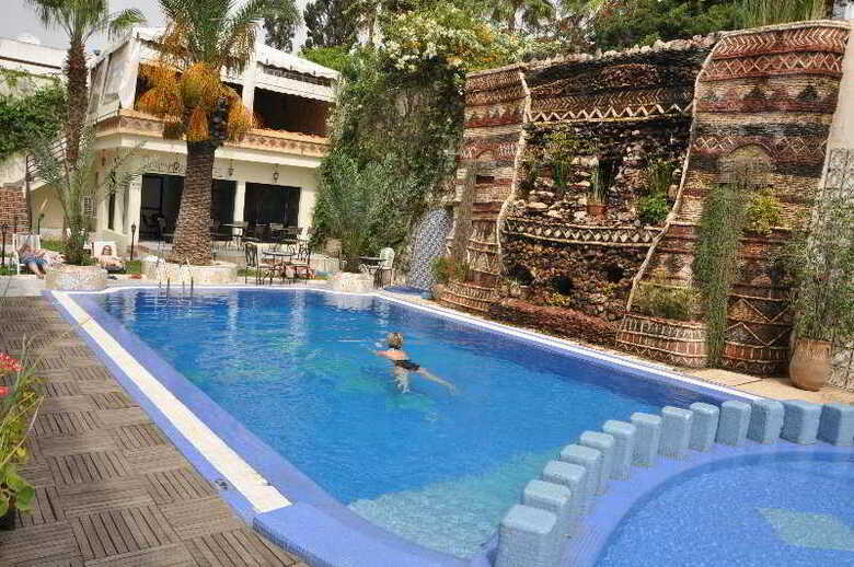 Atlantic Hotel