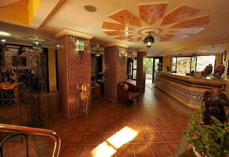 Atlantic Hotel