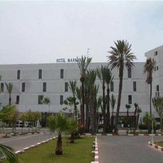 Hotel Marhaba