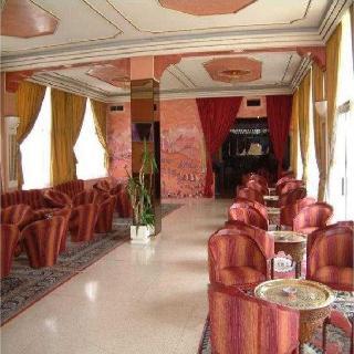 Hotel Marhaba