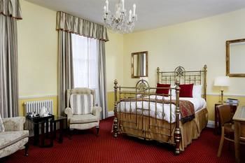 Hotel Henbury Lodge (.)