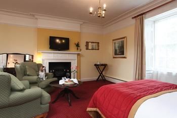 Hotel Henbury Lodge (.)