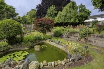 Hotel Henbury Lodge (.)