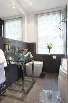 Hotel Henbury Lodge (.)