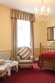 Hotel Henbury Lodge (.)