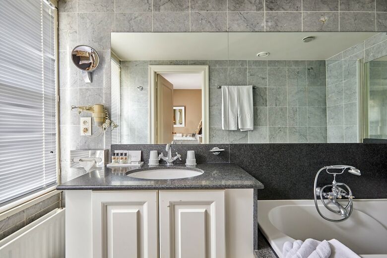 The Pand Hotel - A Small Luxury Hotel Of The World