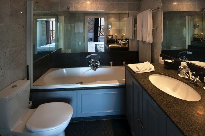 The Pand Hotel - A Small Luxury Hotel Of The World