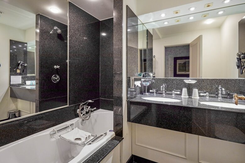 The Pand Hotel - A Small Luxury Hotel Of The World