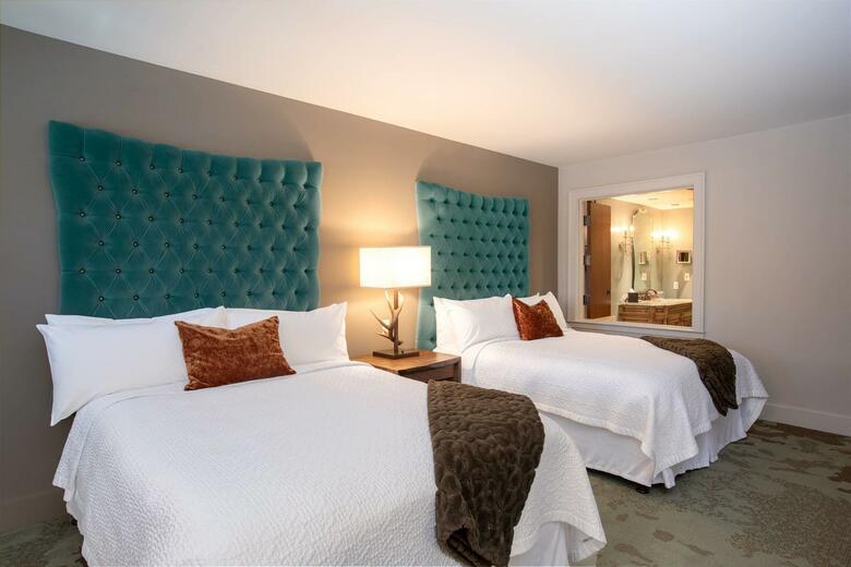Hotel Grand Bohemian Asheville