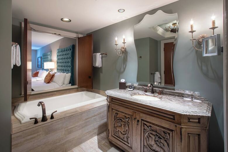 Hotel Grand Bohemian Asheville