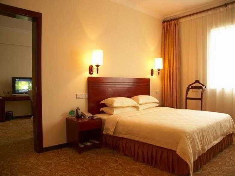 Pazhou Hotel
