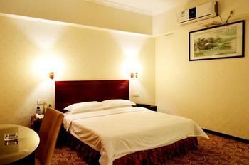 Pazhou Hotel