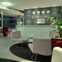 Harbour Bridge Hotel And Suites
