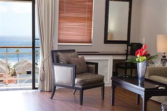 Hotel The Bantry Bay Luxury Suites