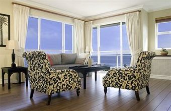 Hotel The Bantry Bay Luxury Suites