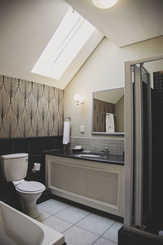 Hotel The Bantry Bay Luxury Suites