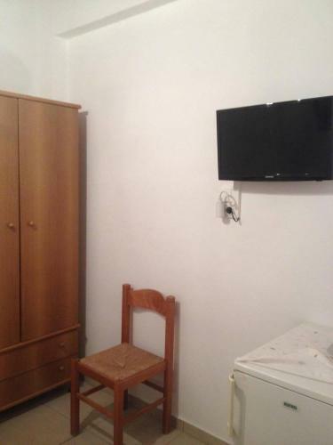 Apartamento Liana Rooms