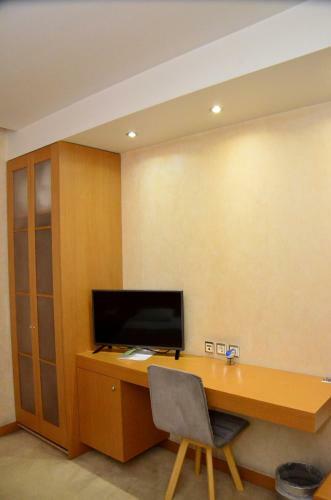 Deves Hotel