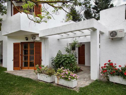 Apartamento Eretria Park Studios