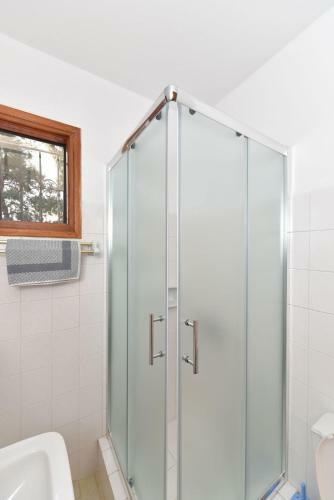 Apartamento Eretria Park Studios