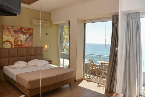 Scorpios Hotel