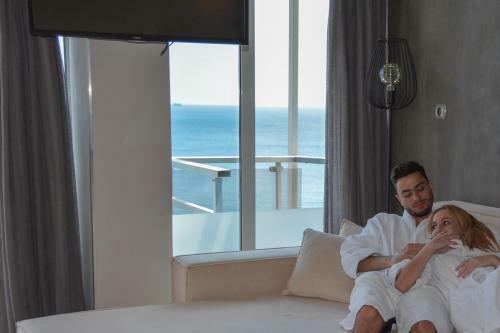 Scorpios Hotel