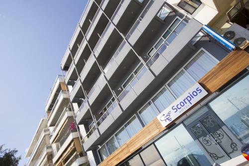 Scorpios Hotel
