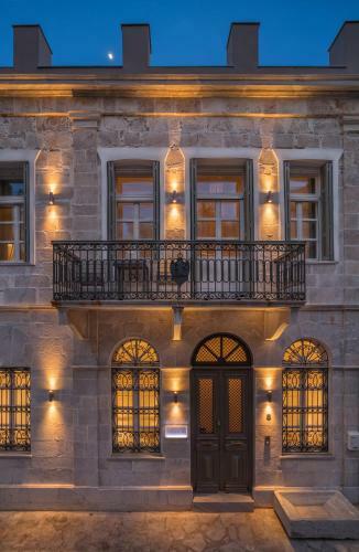 Villa Vaporetto