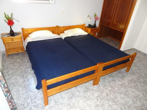 Aparthotel Michalis Studios & Apartments