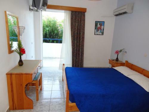Aparthotel Michalis Studios & Apartments