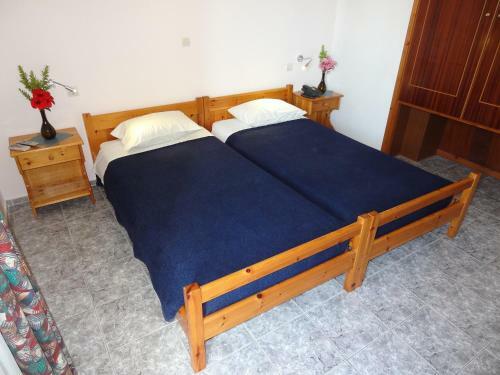 Aparthotel Michalis Studios & Apartments