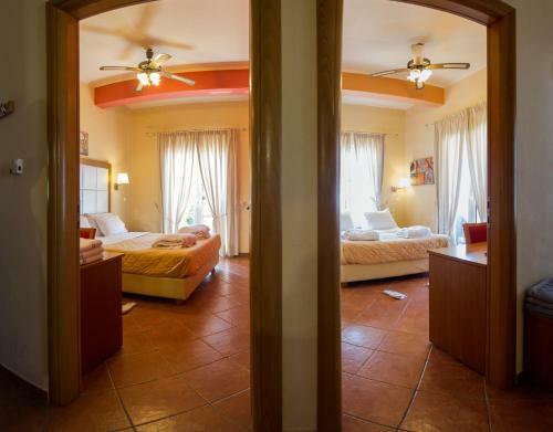 Apartamento Petros Penthouse & Studios