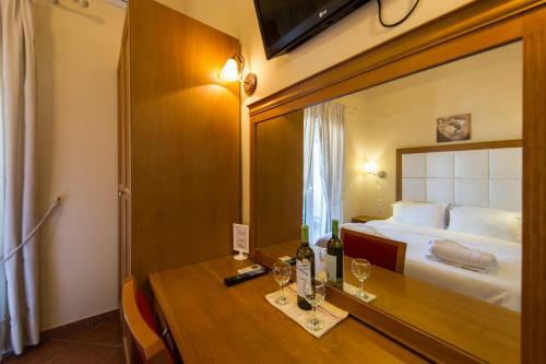Apartamento Petros Penthouse & Studios