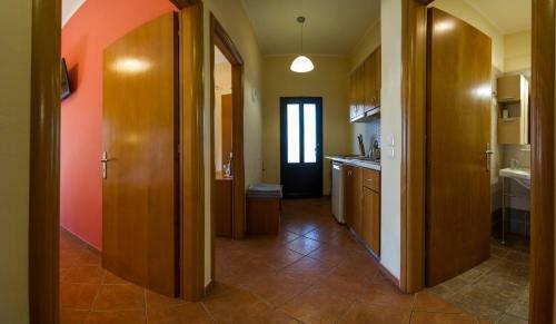 Apartamento Petros Penthouse & Studios