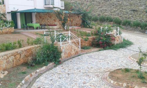 Apartamento Santa Xenia