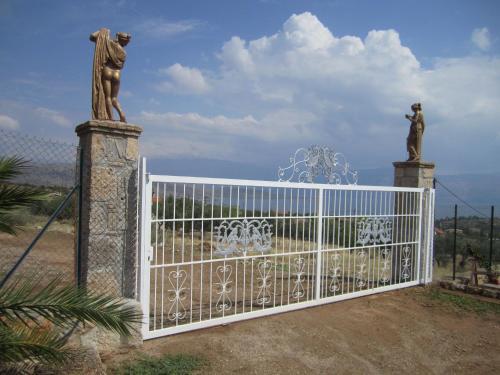 Apartamento Santa Xenia