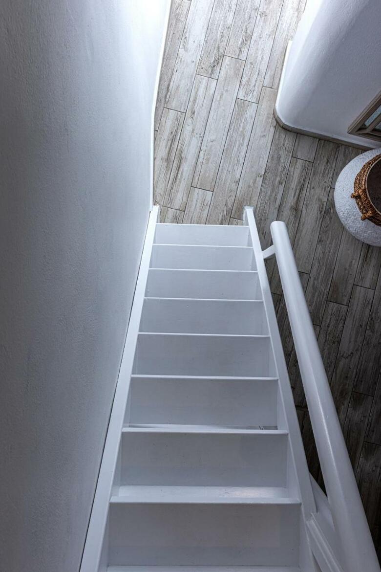 Apartamento Aqua Luxury Suites Santorini