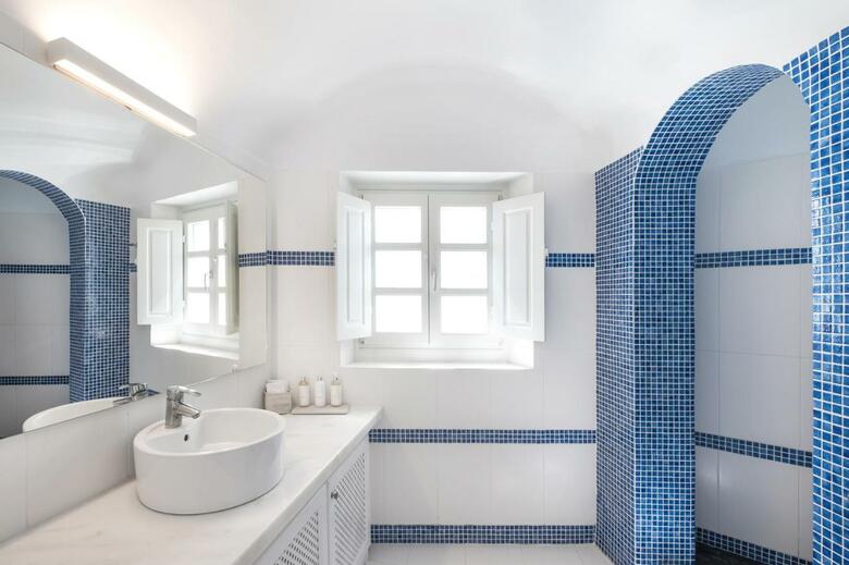 Apartamento Aqua Luxury Suites Santorini