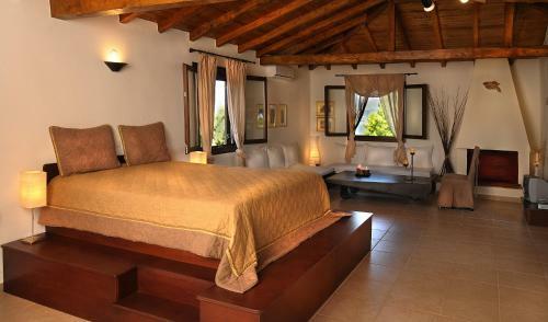 Apartamento Eos Accommodation