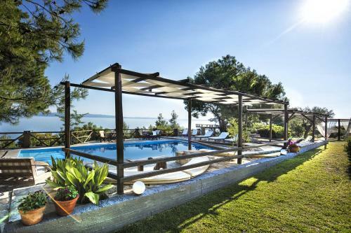 Apartamento Eos Accommodation