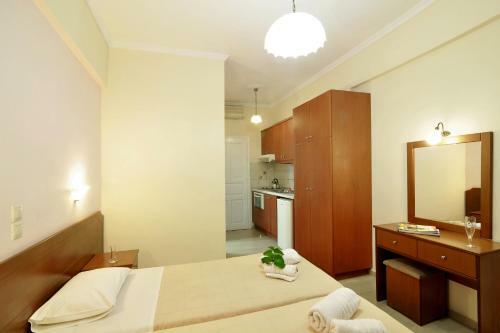 Apartamento Lido Sofia Holidays