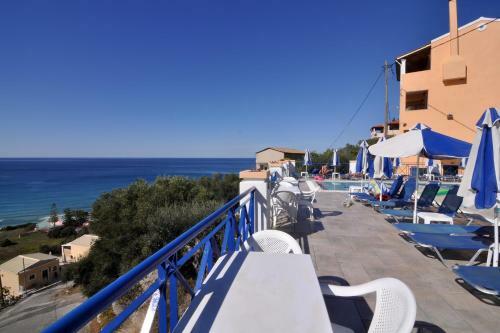 Apartamento Lido Sofia Holidays