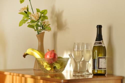 Apartamento Lido Sofia Holidays
