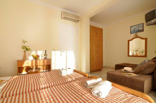 Apartamento Lido Sofia Holidays