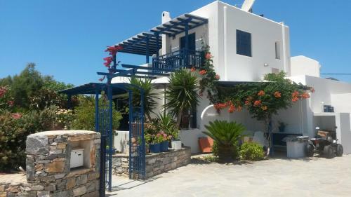 Apartamento Asterakia