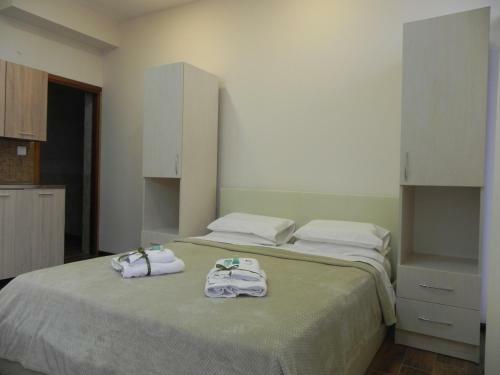 Apartamento Villa Anna