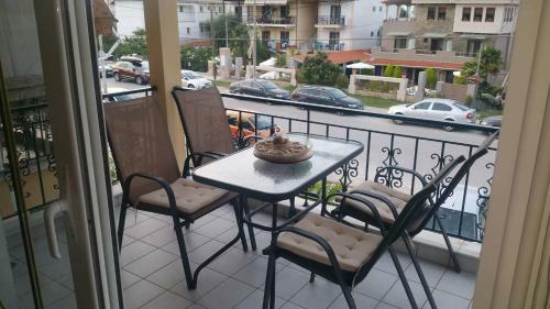 Apartamento Villa Anna